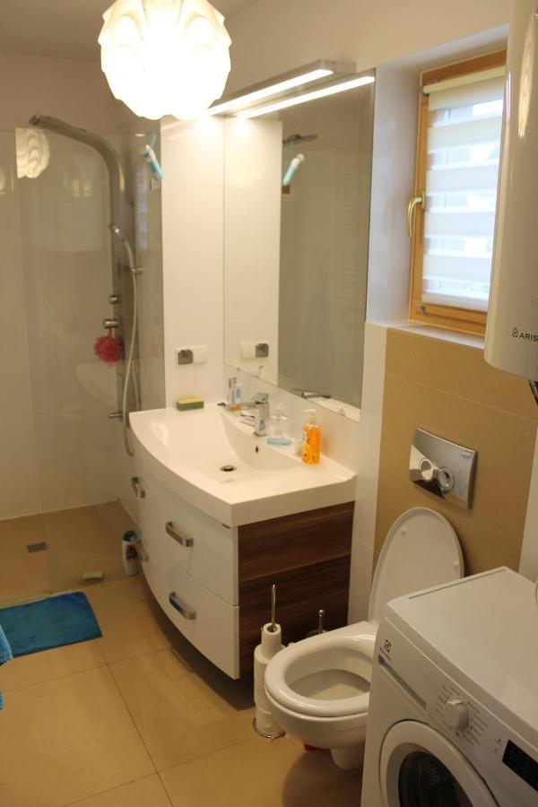 Apartament Cyrhla Zakopane Dış mekan fotoğraf