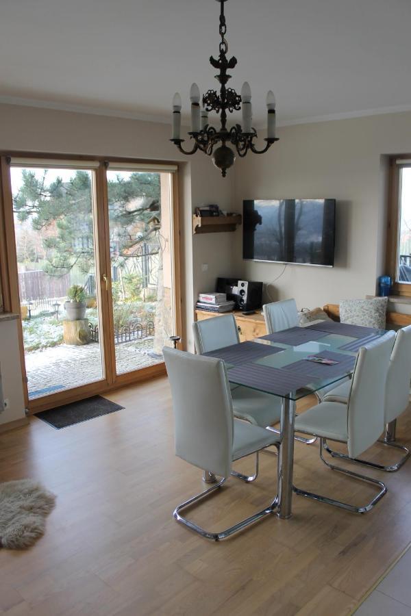 Apartament Cyrhla Zakopane Dış mekan fotoğraf