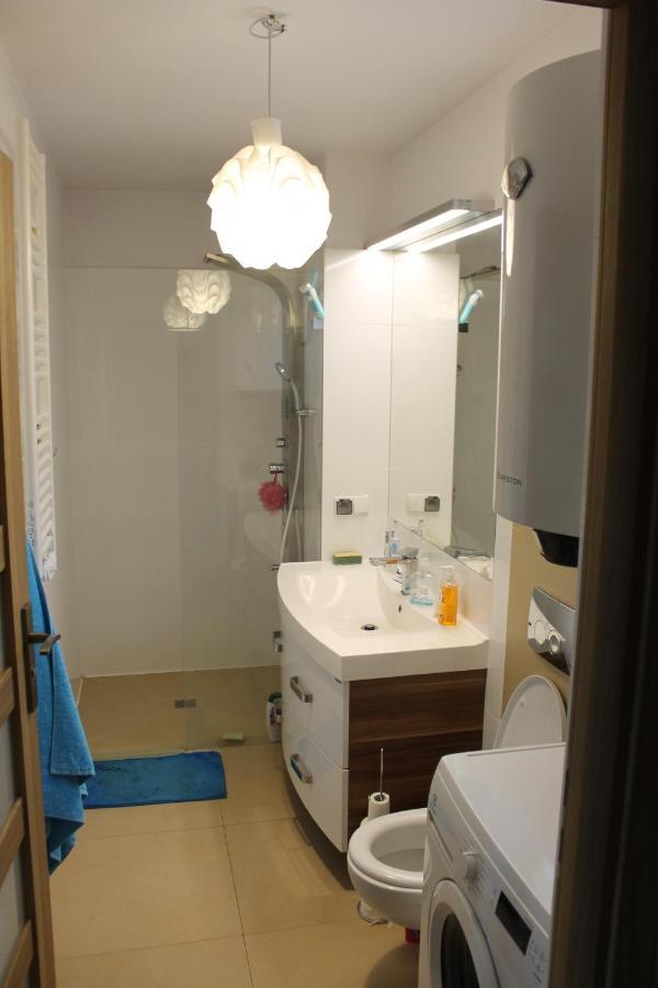 Apartament Cyrhla Zakopane Dış mekan fotoğraf