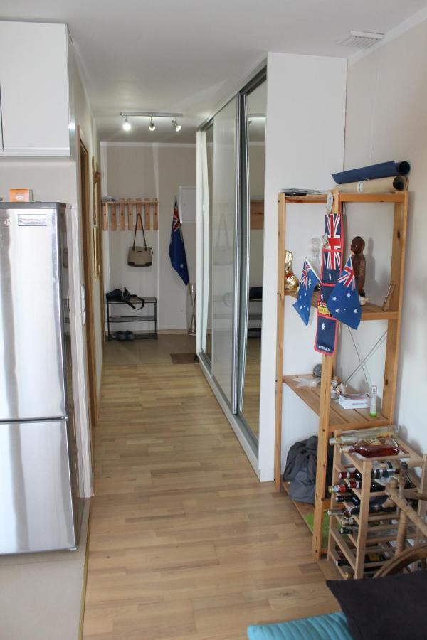 Apartament Cyrhla Zakopane Dış mekan fotoğraf